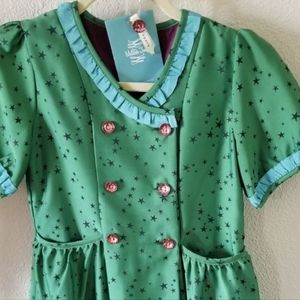 Matilda Jane Constellation dress sz 12